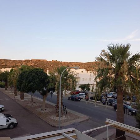 Agua Amarga Design Apartment Exterior foto