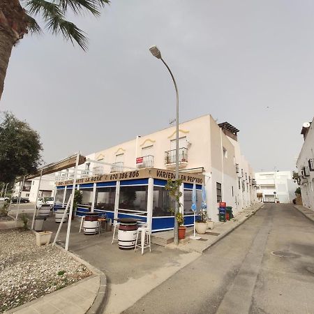 Agua Amarga Design Apartment Exterior foto
