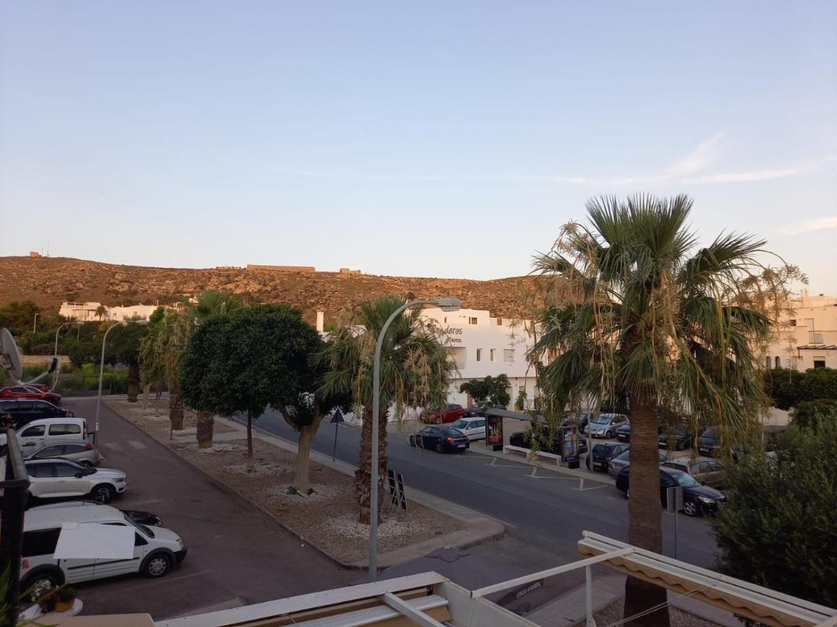 Agua Amarga Design Apartment Exterior foto