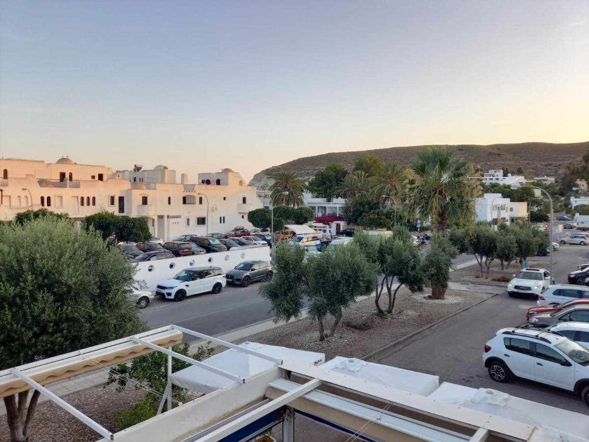 Agua Amarga Design Apartment Exterior foto