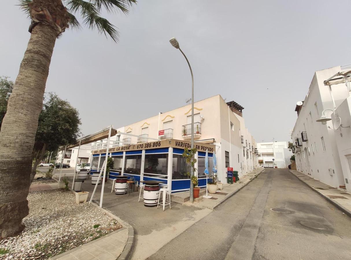Agua Amarga Design Apartment Exterior foto