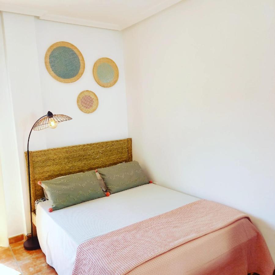Agua Amarga Design Apartment Exterior foto